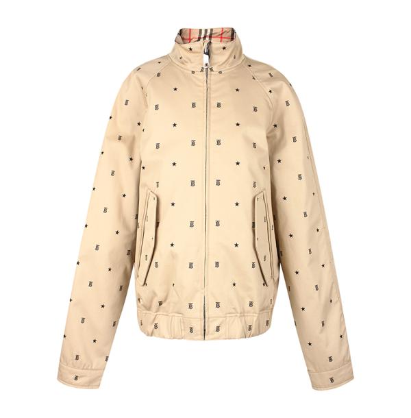 BURBERRY JUNIOR 型号：8036605